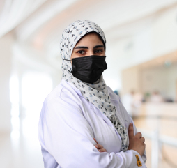 Nesma Gamal Mohammed Ahmed